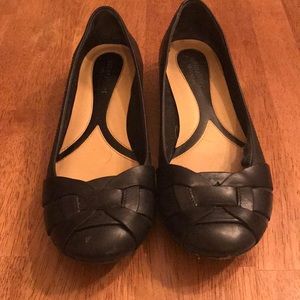 Naturalizer ballet flat/loafer